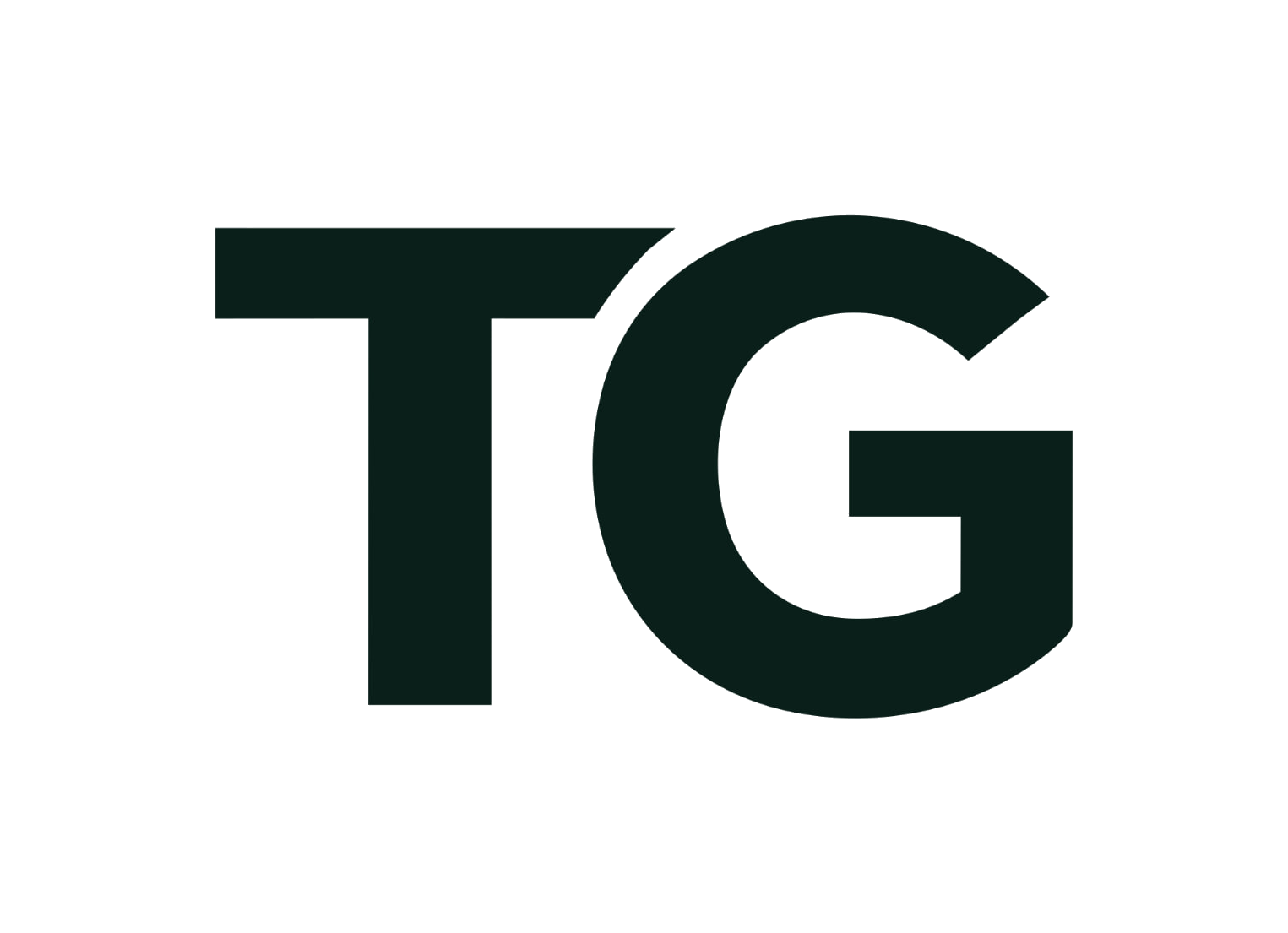 TG monogram